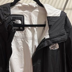 The North Face Rain Coat
